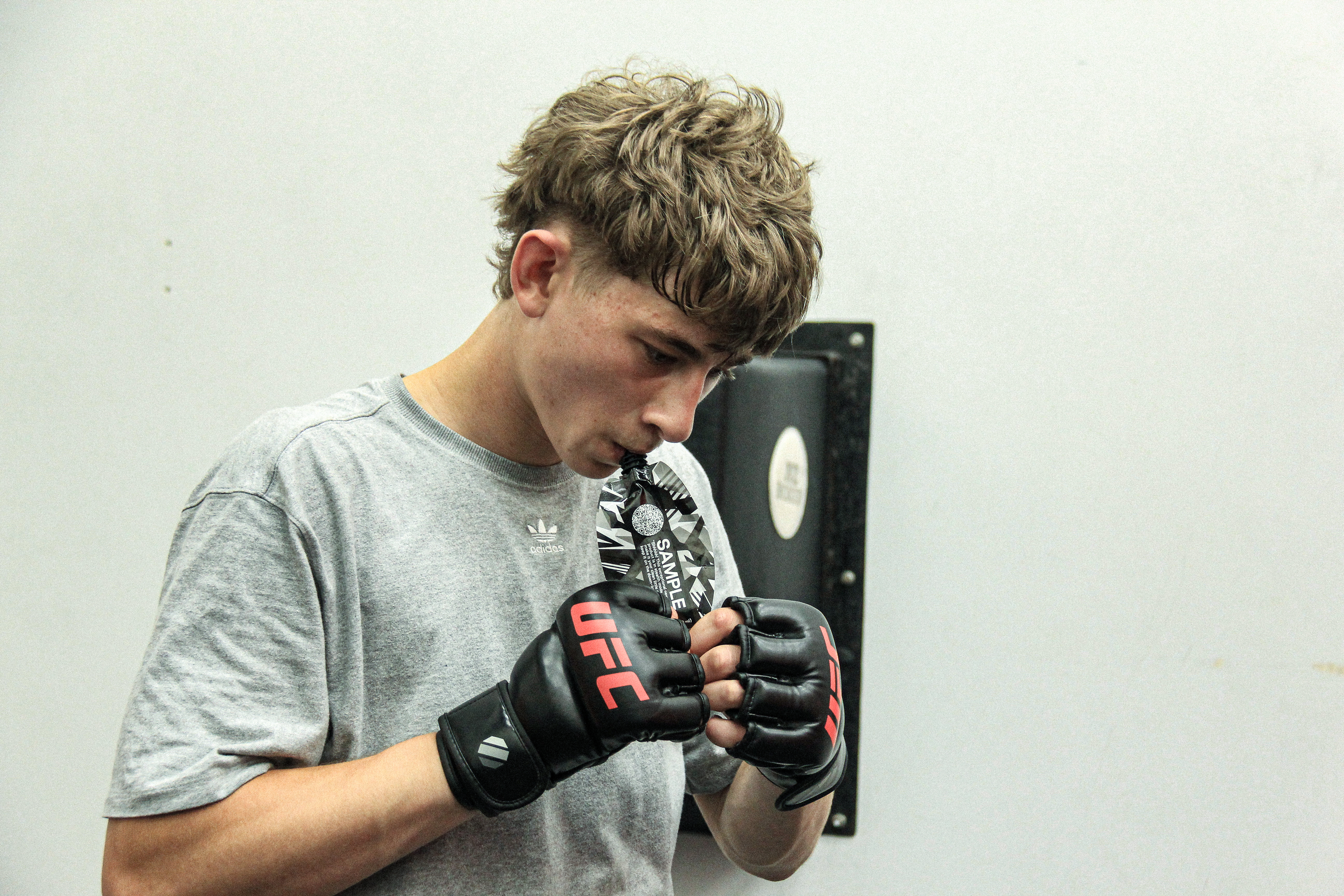 Project image: Leaft Foods