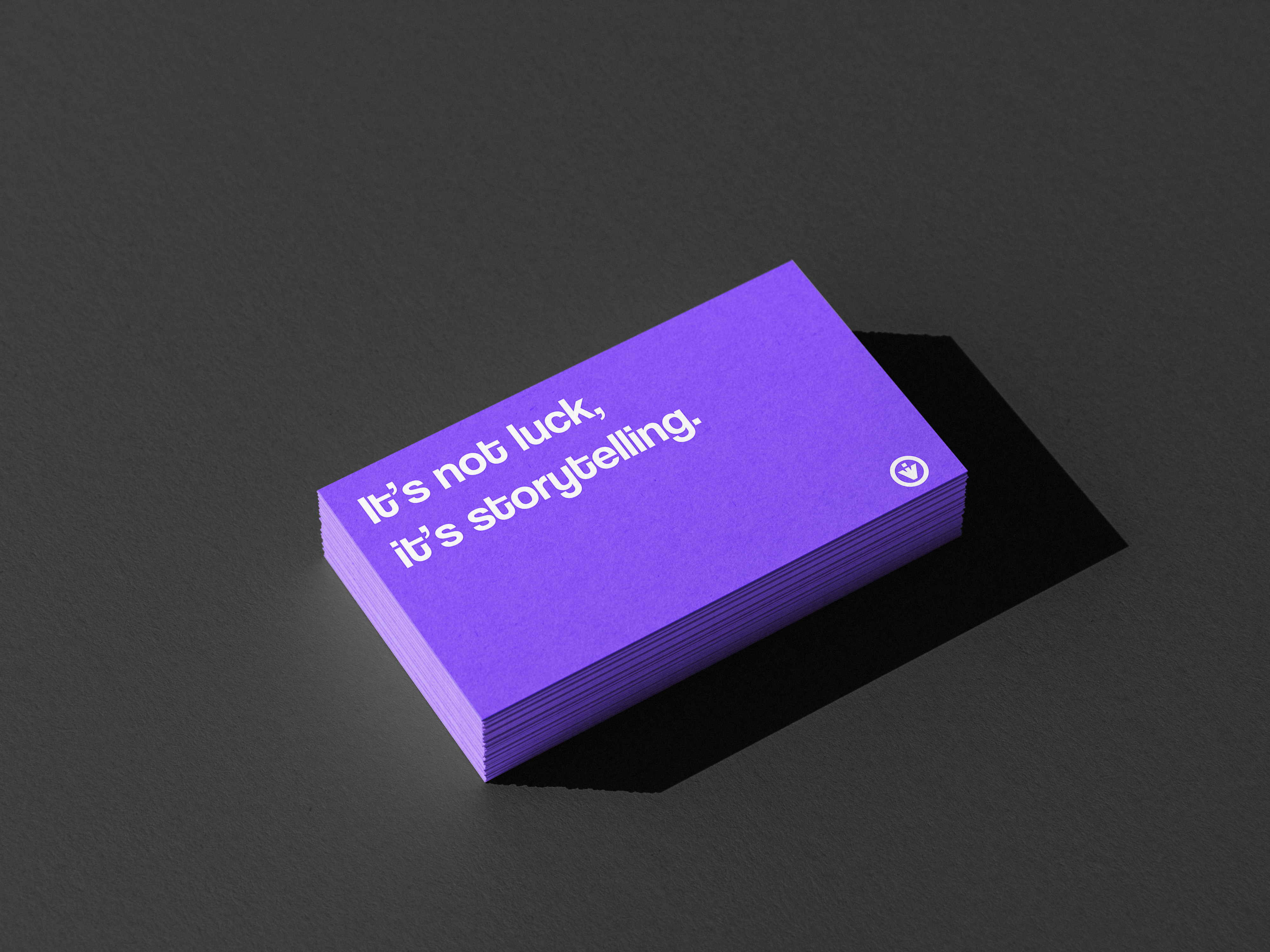 Project image: Oneview Media shoots